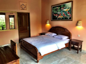 Гостиница Nari Homestay  North Kuta